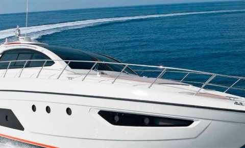 AZIMUT 85