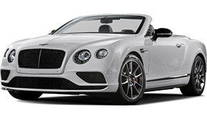 Bentley Continental GTC 2012