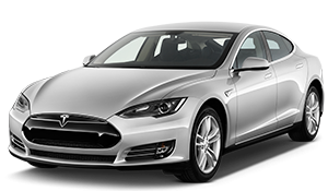 Tesla Model S Performance