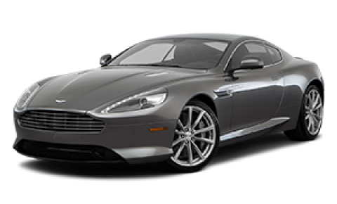 Aston Martin