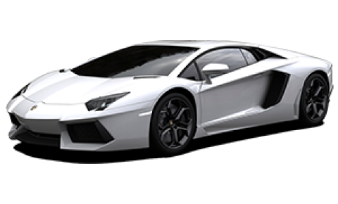 Lamborghini 