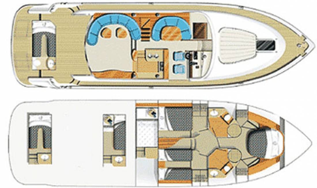 Yachts - Motor Yacht