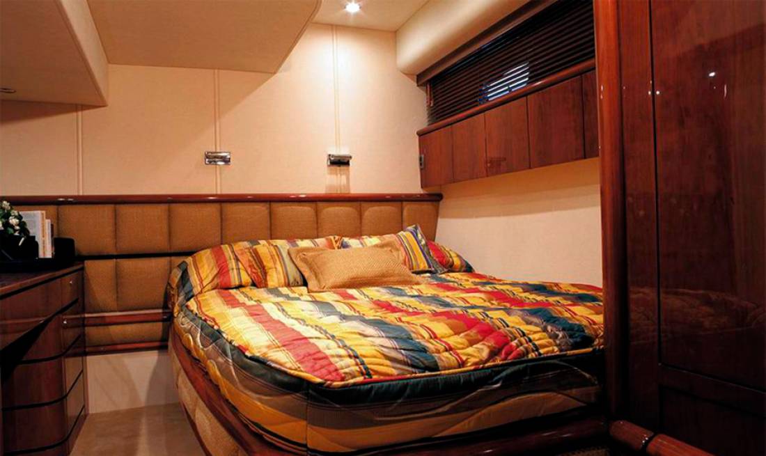 Yachts - Motor Yacht