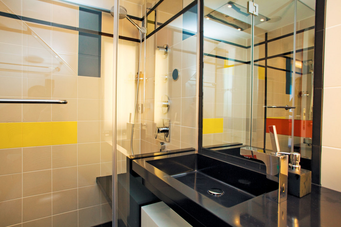 Yachts - Motor Yacht